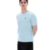 T-shirt Yaxley 4 Premium bleu sterling