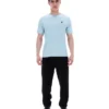 T-shirt Yaxley 4 Premium bleu sterling