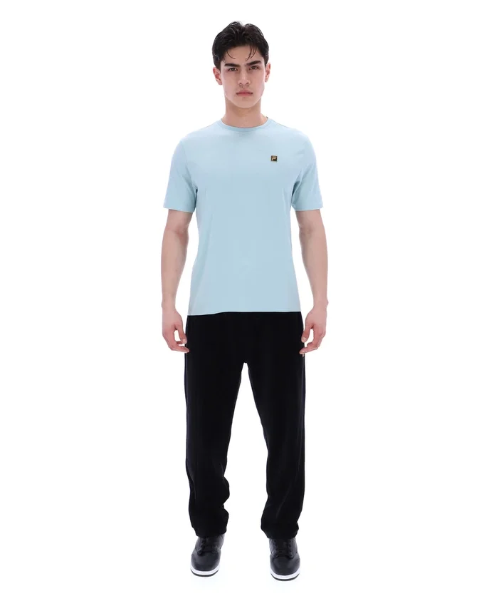 T-shirt Yaxley 4 Premium bleu sterling