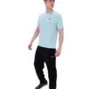 T-shirt Yaxley 4 Premium bleu sterling