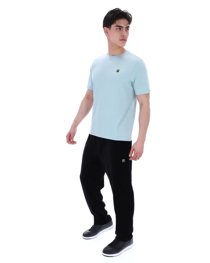T-shirt Yaxley 4 Premium bleu sterling