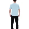 T-shirt Yaxley 4 Premium bleu sterling