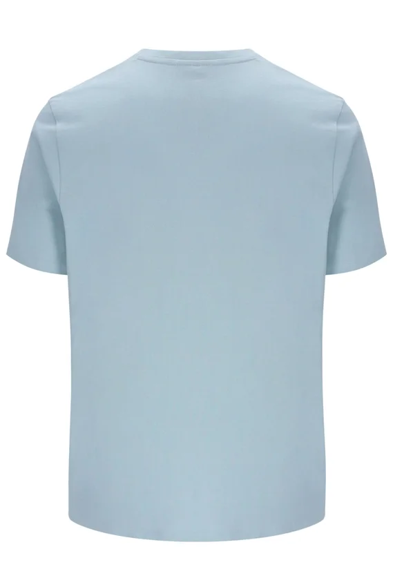 T-shirt Yaxley 4 Premium bleu sterling