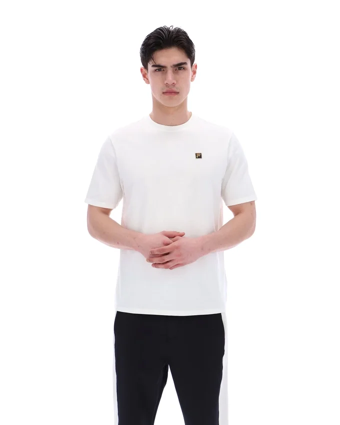 T-shirt Yaxley 4 Premium « Coconut Milk »