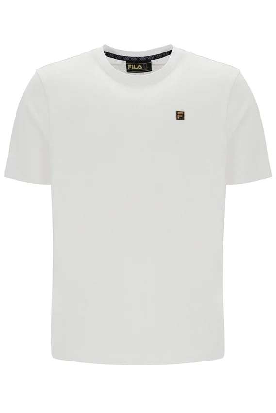 T-shirt Yaxley 4 Premium « Coconut Milk »