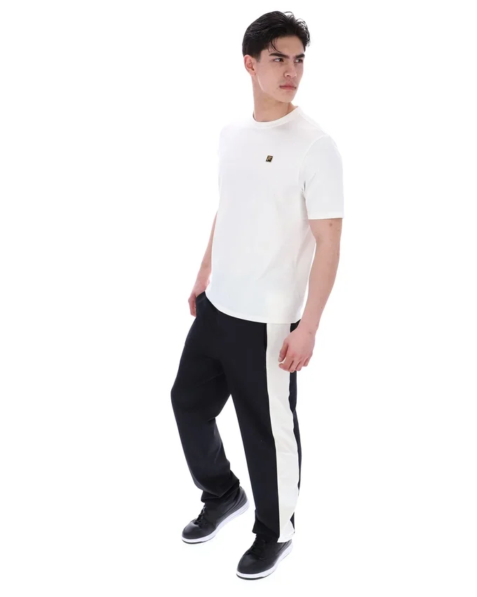 T-shirt Yaxley 4 Premium « Coconut Milk »
