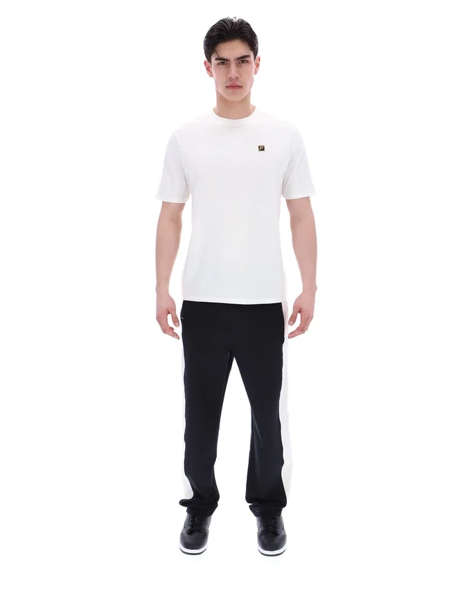 T-shirt Yaxley 4 Premium « Coconut Milk »