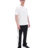 T-shirt Yaxley 4 Premium « Coconut Milk »