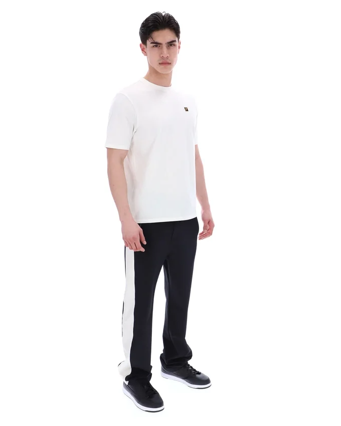 T-shirt Yaxley 4 Premium « Coconut Milk »
