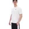 T-shirt Yaxley 4 Premium « Coconut Milk »