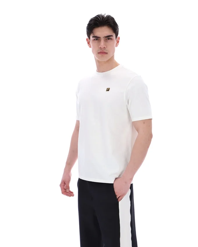 T-shirt Yaxley 4 Premium « Coconut Milk »