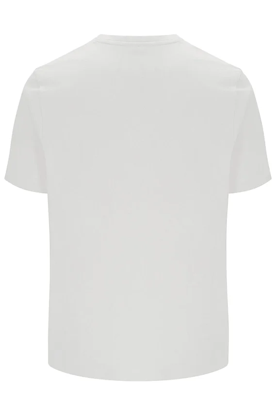 T-shirt Yaxley 4 Premium « Coconut Milk »