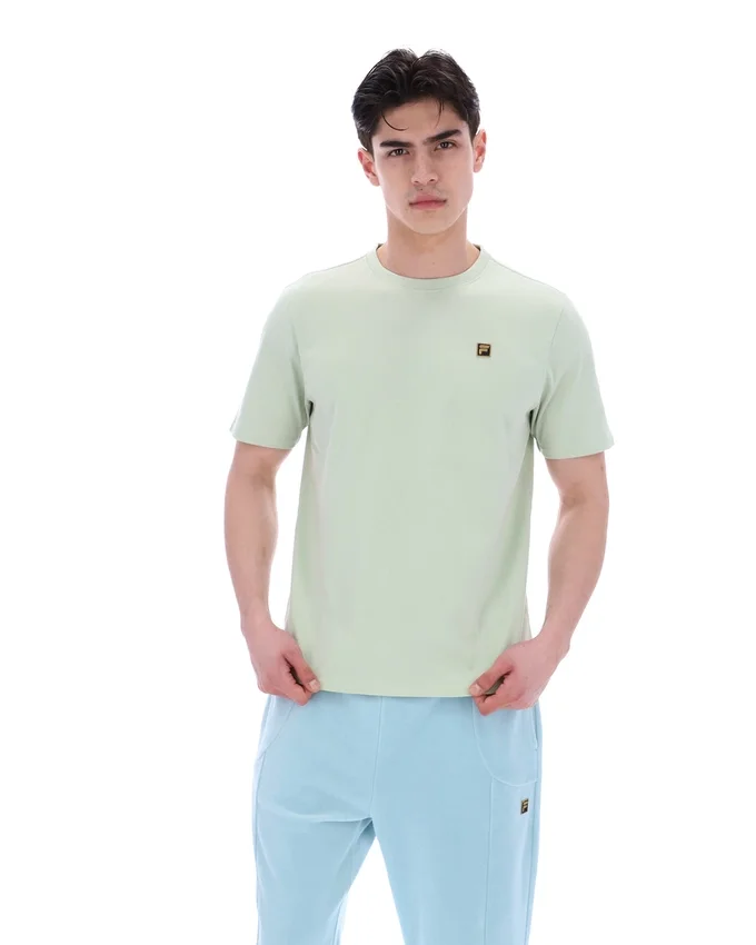 T-shirt Yaxley 4 Premium couleur Sea Foam