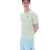 T-shirt Yaxley 4 Premium couleur Sea Foam