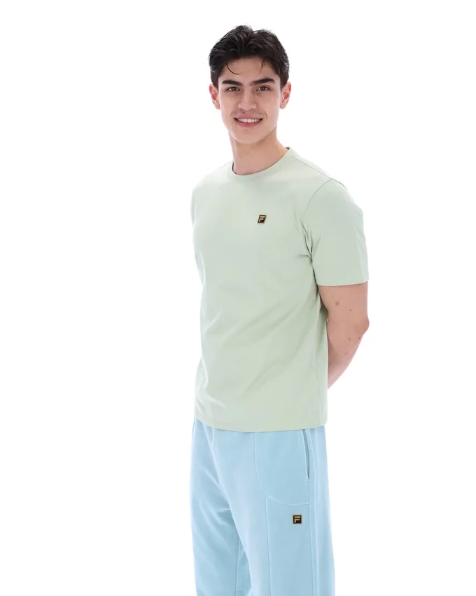 T-shirt Yaxley 4 Premium couleur Sea Foam