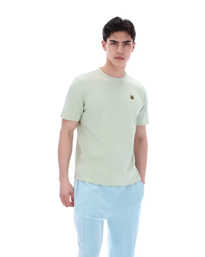 T-shirt Yaxley 4 Premium couleur Sea Foam