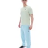 T-shirt Yaxley 4 Premium couleur Sea Foam