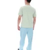 T-shirt Yaxley 4 Premium couleur Sea Foam