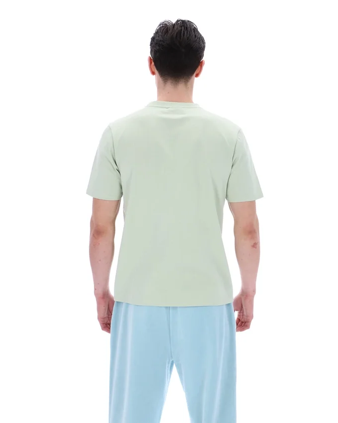 T-shirt Yaxley 4 Premium couleur Sea Foam