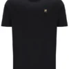 T-shirt Yaxley Premium noir