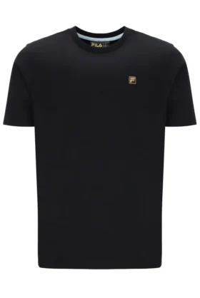 T-shirt Yaxley Premium noir