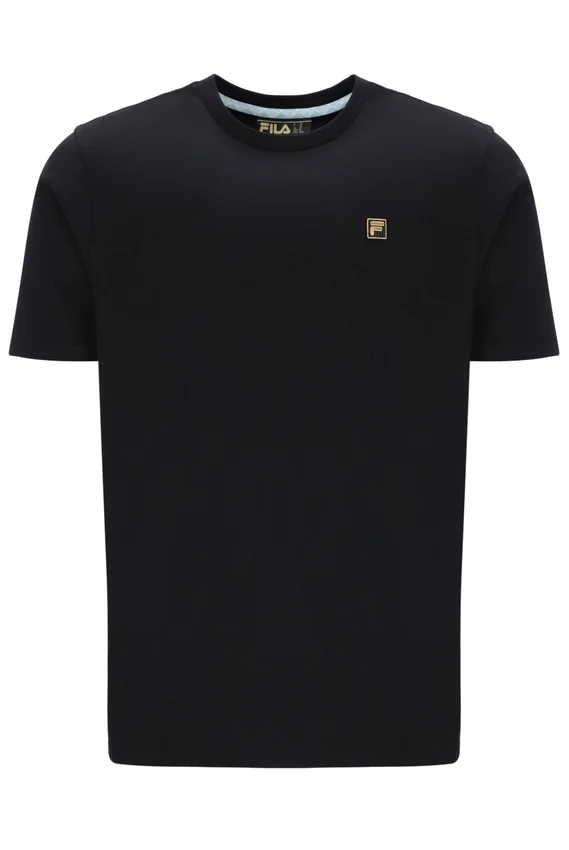 T-shirt Yaxley Premium noir