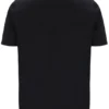 T-shirt Yaxley Premium noir
