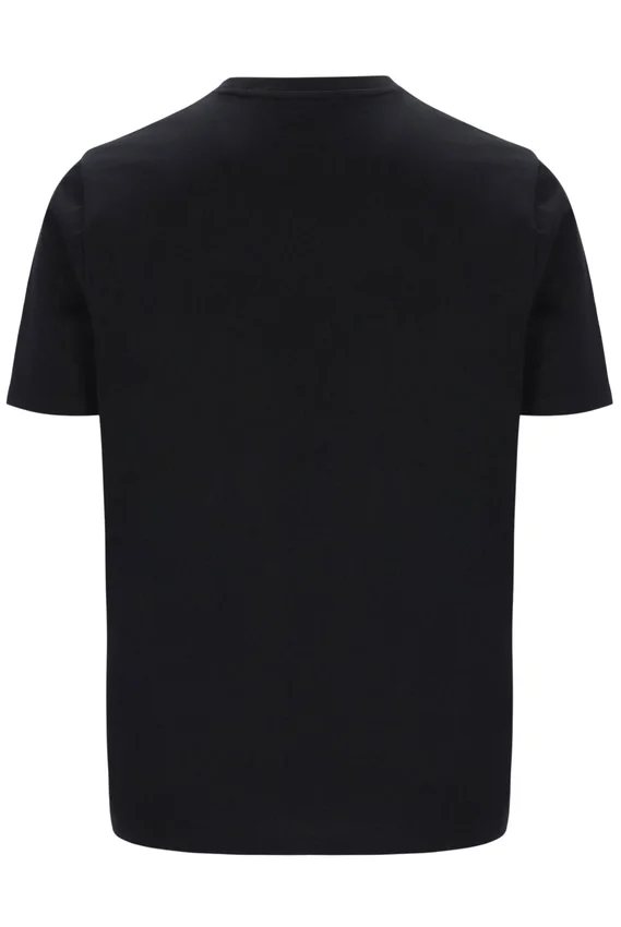 T-shirt Yaxley Premium noir