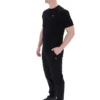 T-shirt Yaxley Premium noir