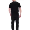 T-shirt Yaxley Premium noir