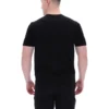 T-shirt Yaxley Premium noir