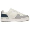 Targa 88 « Blanc Gris Noir »