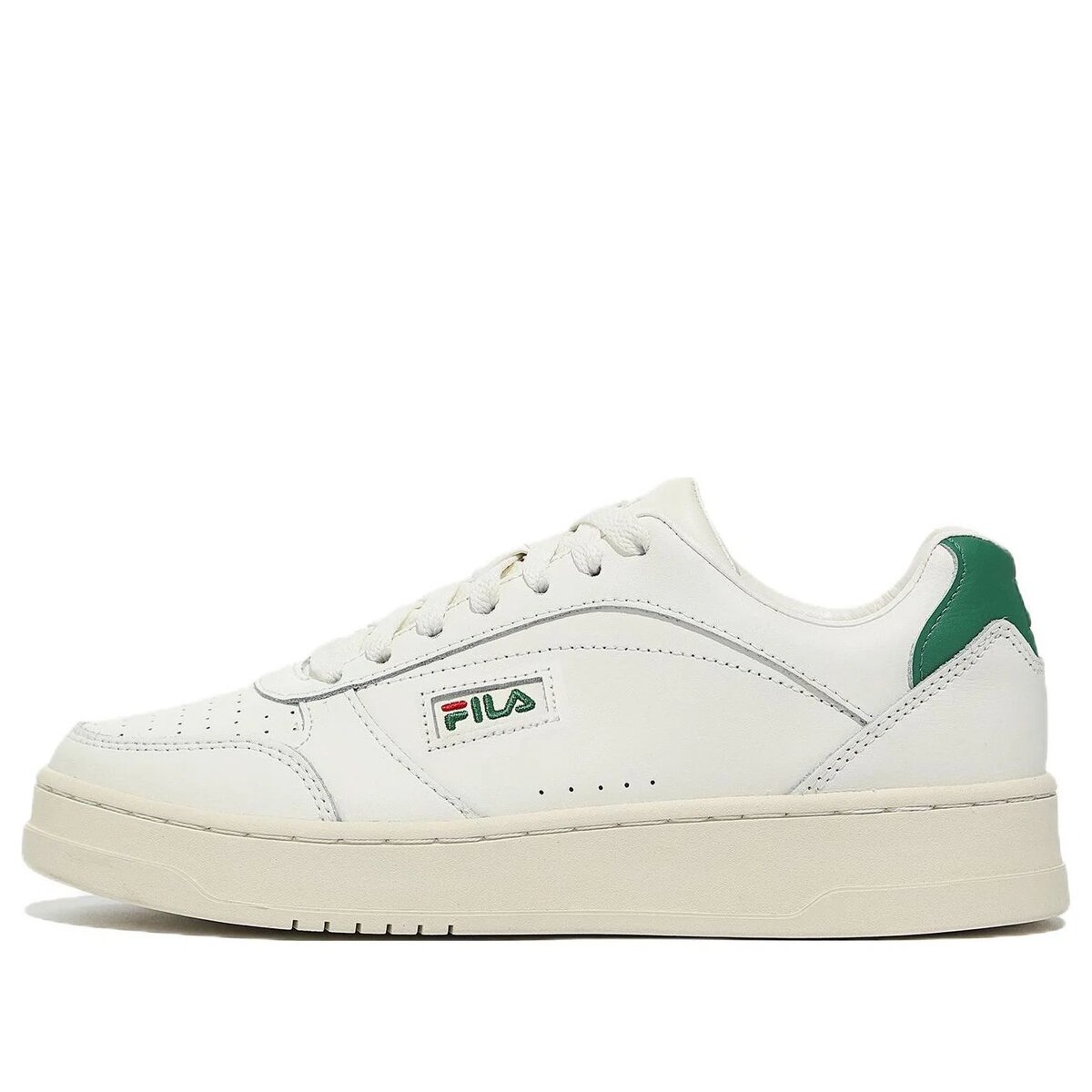 Targa Classic « Blanc Vert »