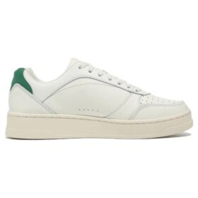 Targa Classic « Blanc Vert »