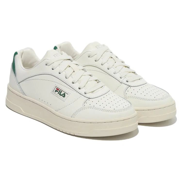 Targa Classic « Blanc Vert »