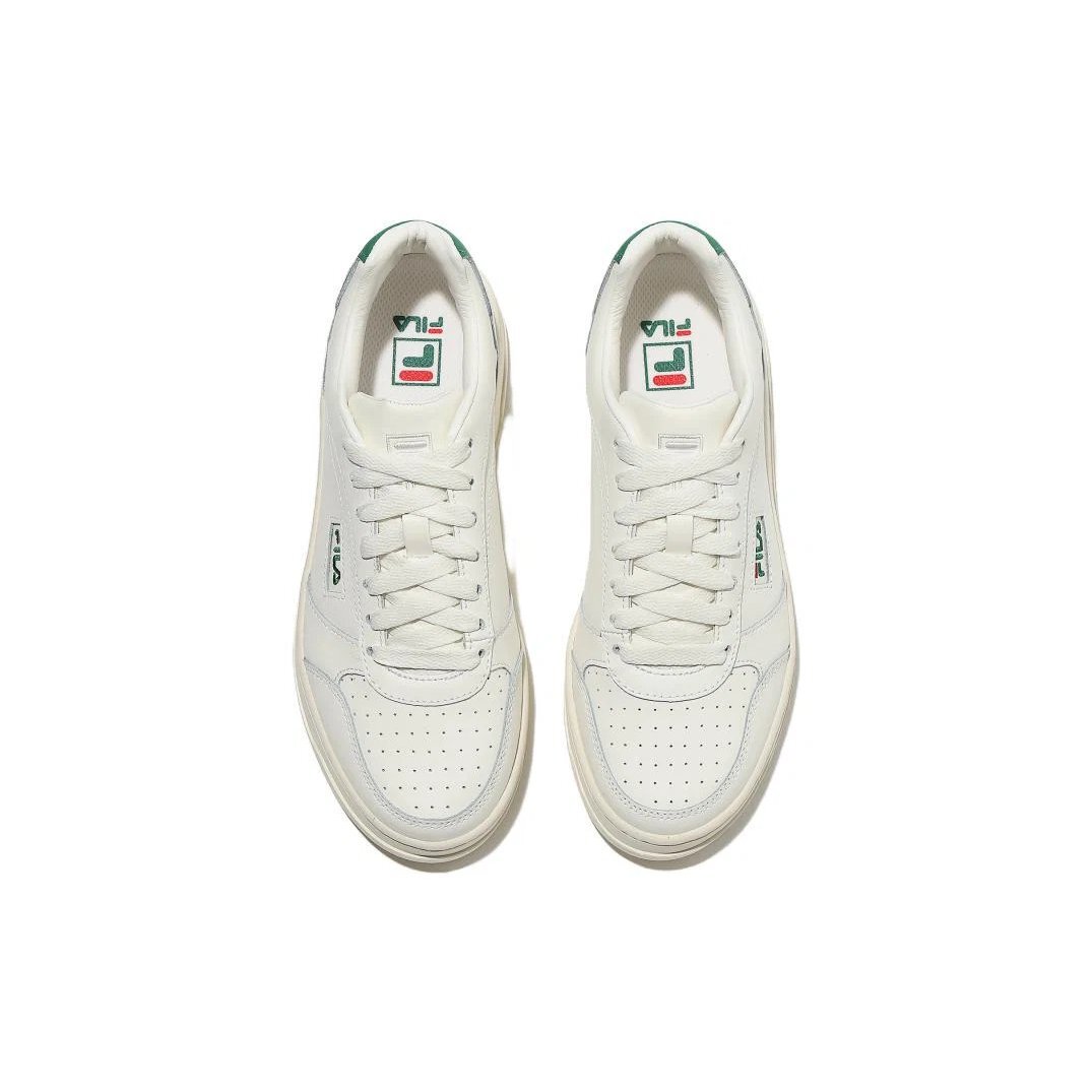 Targa Classic « Blanc Vert »
