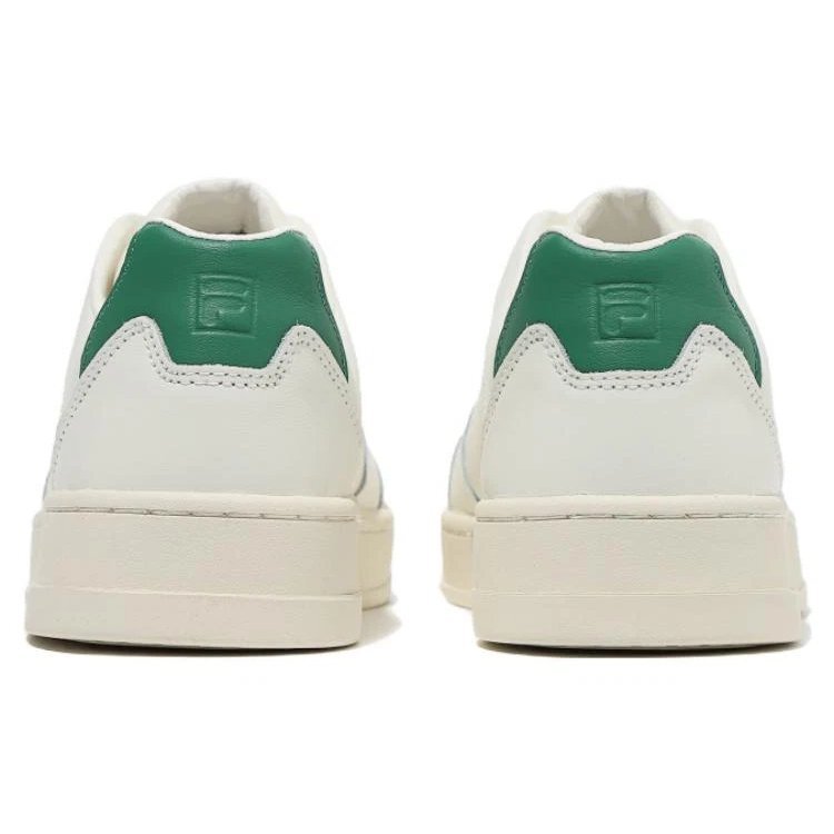 Targa Classic « Blanc Vert »