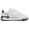 Targa « White Green Oxide »