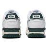 Targa « White Green Oxide »