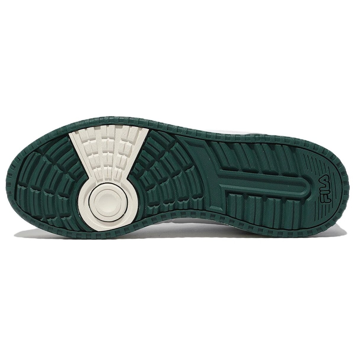 Targa « White Green Oxide »