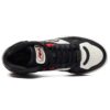 Teratach High Top Noir/Blanc