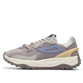 Terra « Purple Gray »