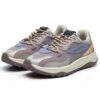 Terra « Purple Gray »