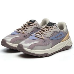 Terra « Purple Gray »