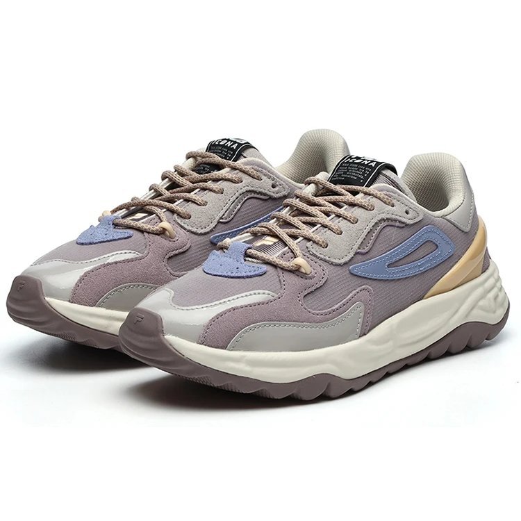 Terra « Purple Gray »