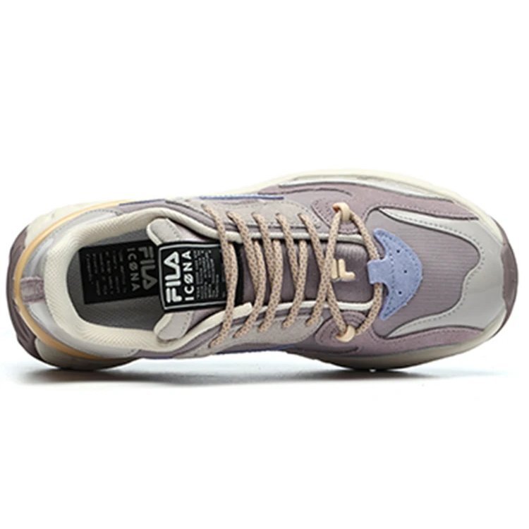 Terra « Purple Gray »