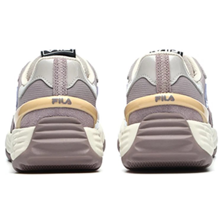 Terra « Purple Gray »