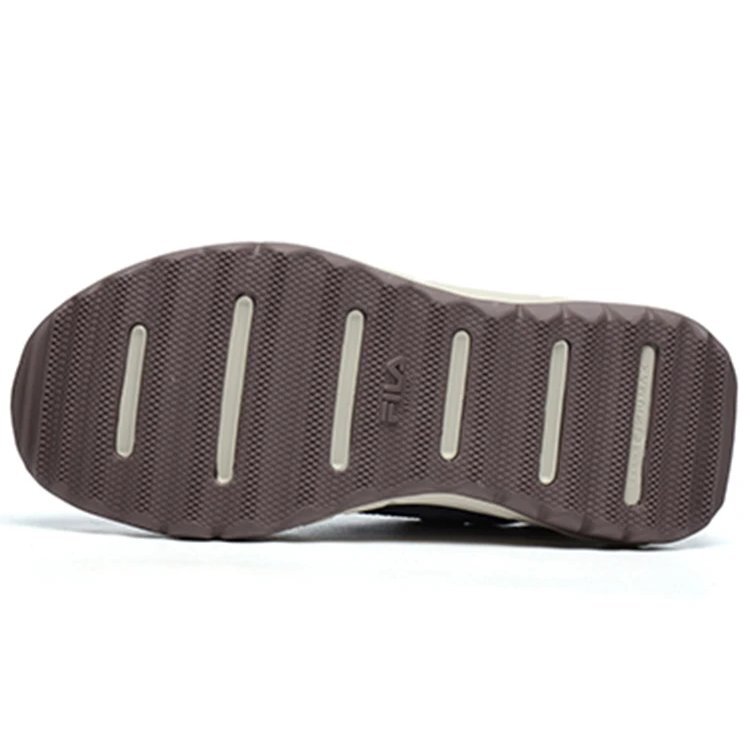 Terra « Purple Gray »
