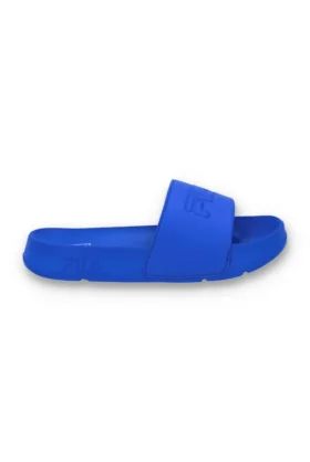 Tongs BB bleues