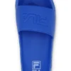Tongs BB bleues